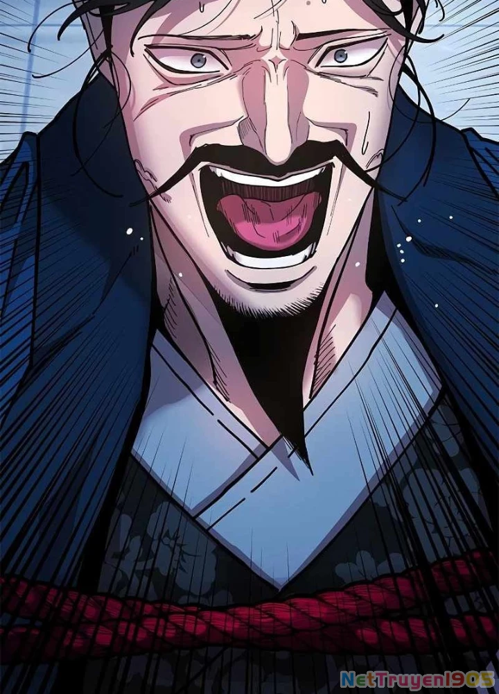 Vĩ Nhân Kiếm Chapter 10.1 - 7