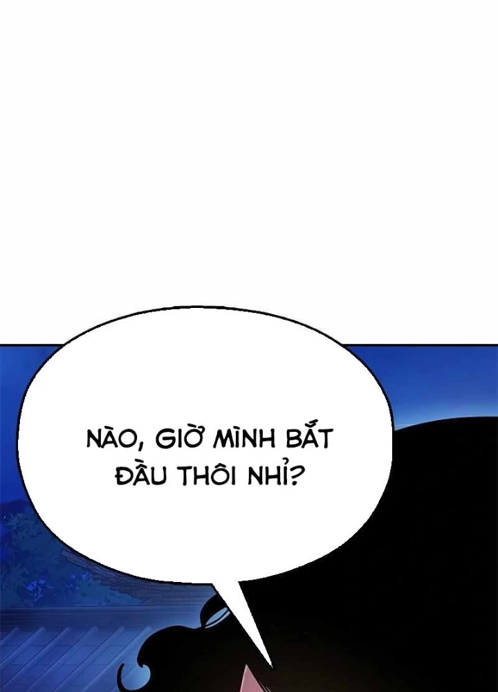 Vĩ Nhân Kiếm Chapter 10.1 - 9