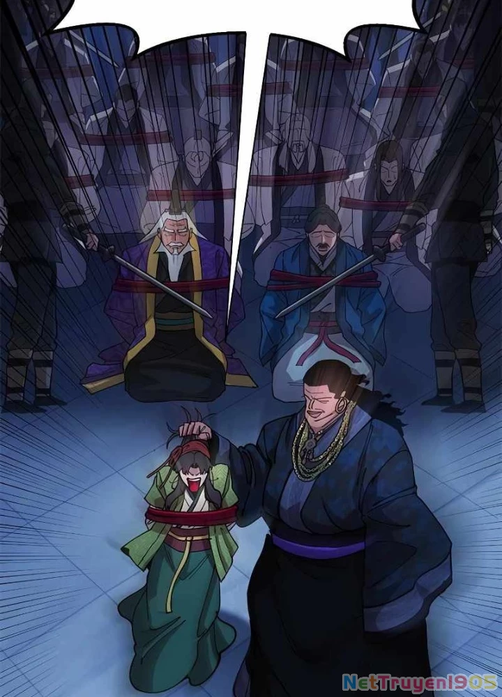 Vĩ Nhân Kiếm Chapter 10.1 - 37