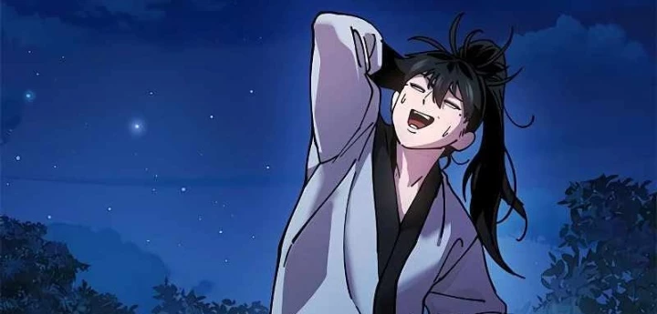 Vĩ Nhân Kiếm Chapter 10.1 - 46