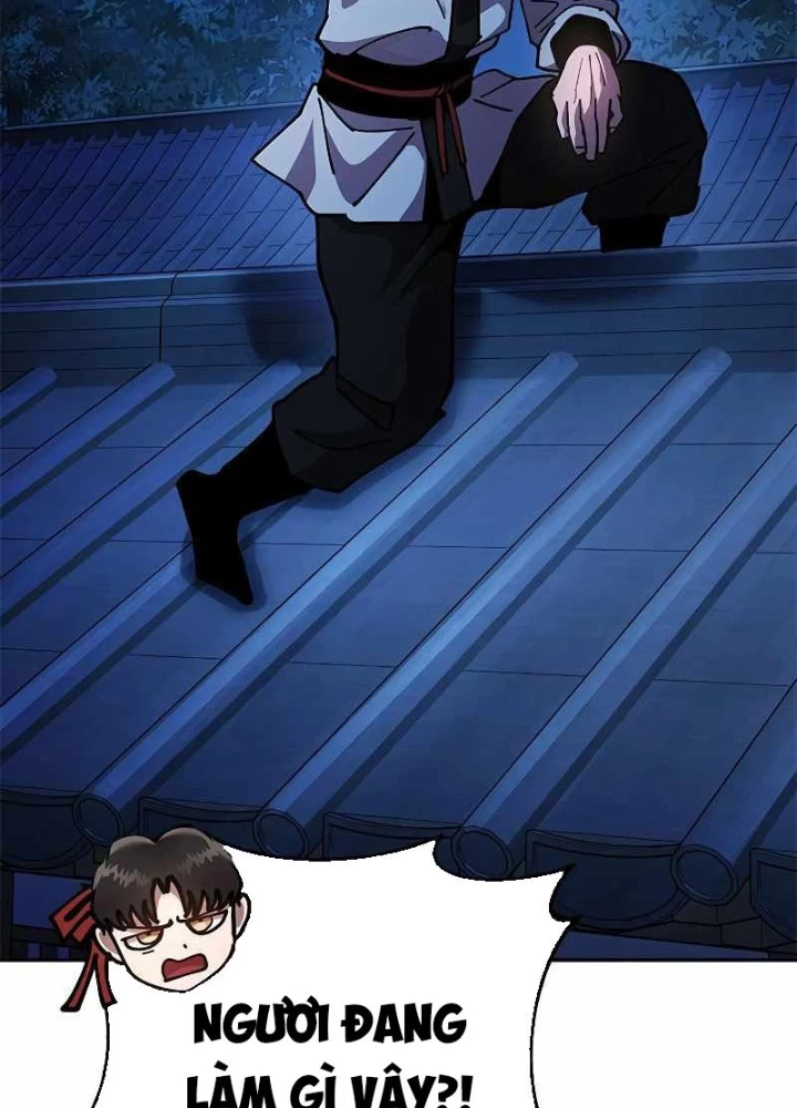 Vĩ Nhân Kiếm Chapter 10.1 - 47