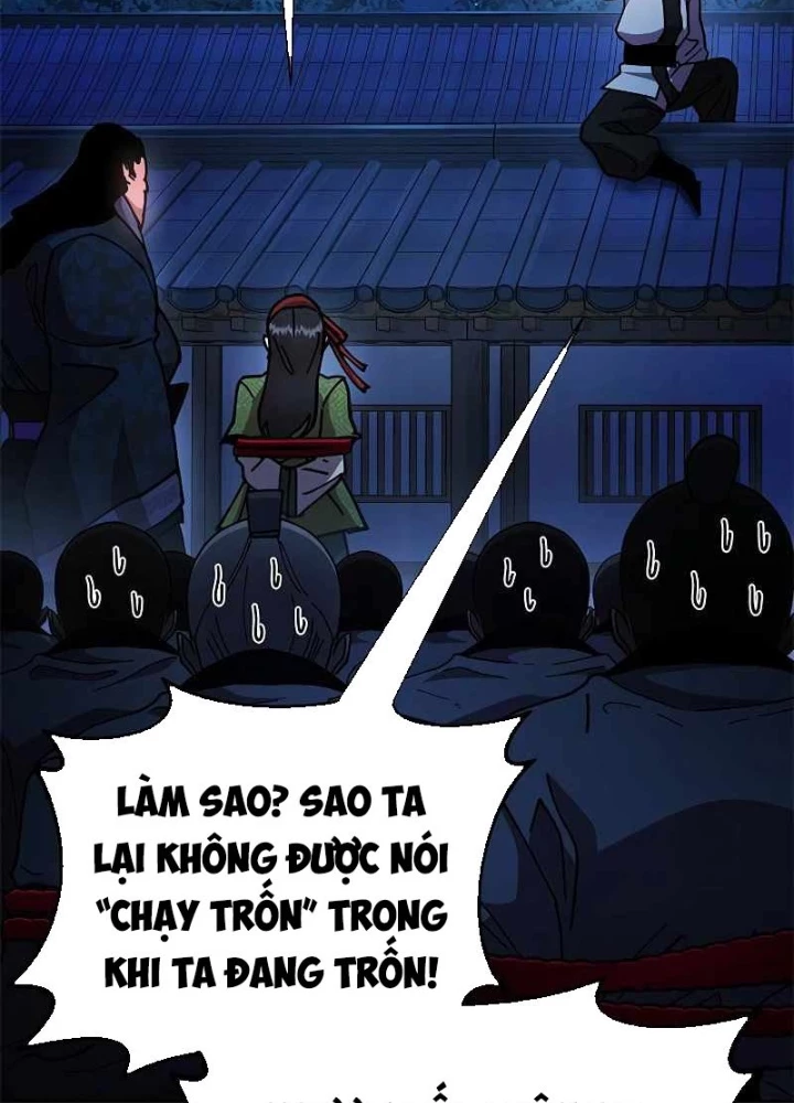 Vĩ Nhân Kiếm Chapter 10.1 - 53