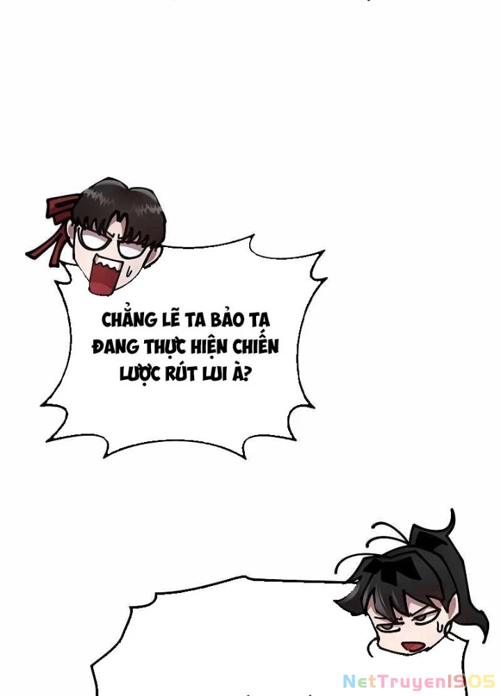 Vĩ Nhân Kiếm Chapter 10.1 - 55