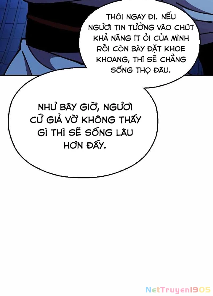 Vĩ Nhân Kiếm Chapter 10.1 - 61