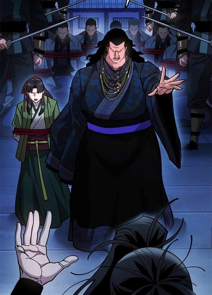 Vĩ Nhân Kiếm Chapter 10.1 - 79