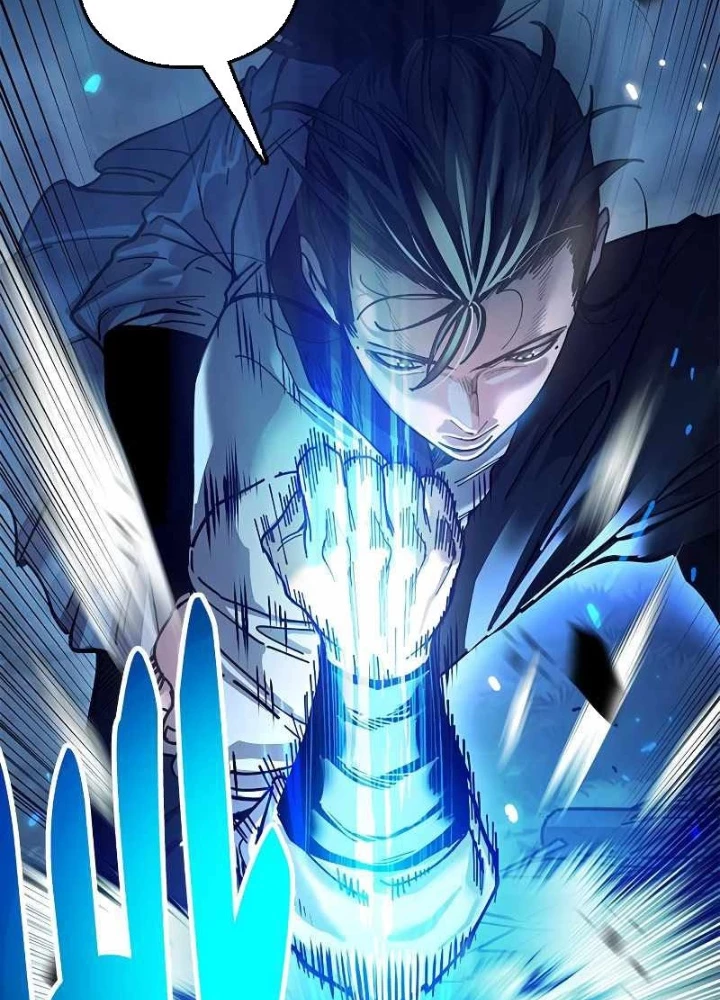 Vĩ Nhân Kiếm Chapter 10.1 - 111
