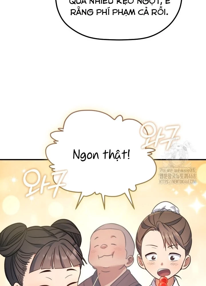 Tiểu Công Tử Của Ân Hạ Thương Đoàn Chapter 31 - 35