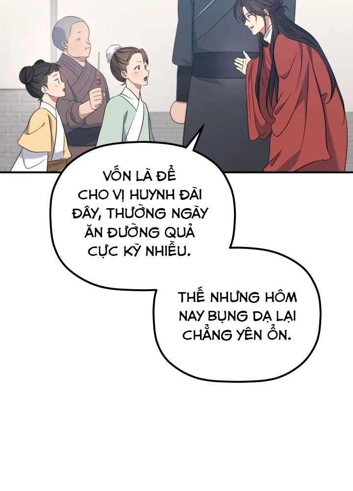 Tiểu Công Tử Của Ân Hạ Thương Đoàn Chapter 31 - 39