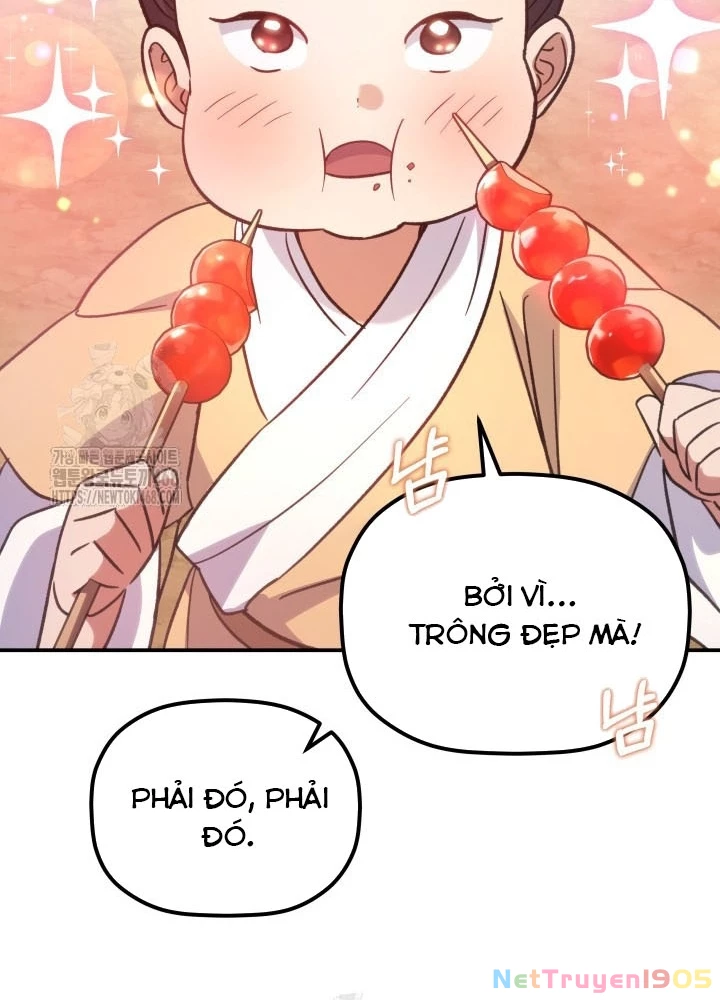 Tiểu Công Tử Của Ân Hạ Thương Đoàn Chapter 31 - 49