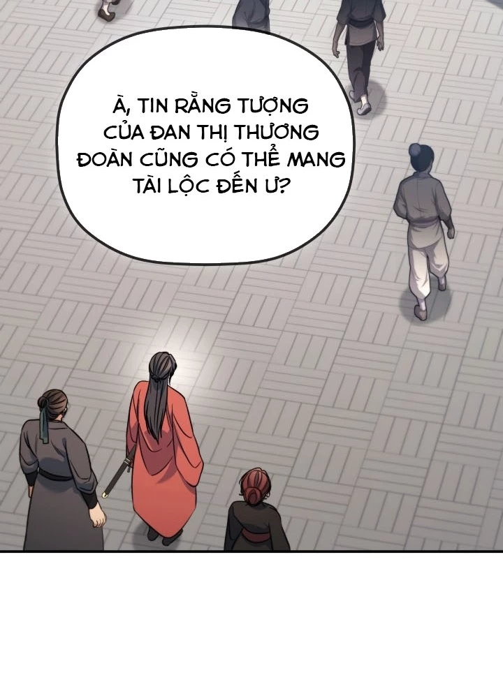 Tiểu Công Tử Của Ân Hạ Thương Đoàn Chapter 31 - 91