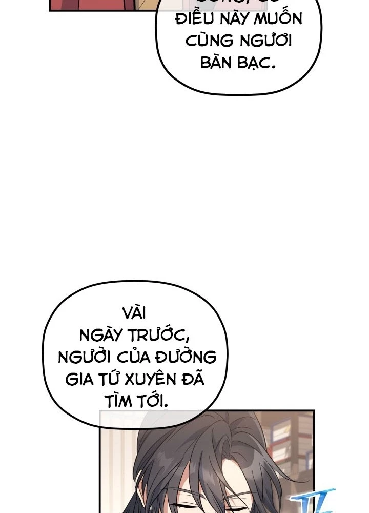 Tiểu Công Tử Của Ân Hạ Thương Đoàn Chapter 31 - 173