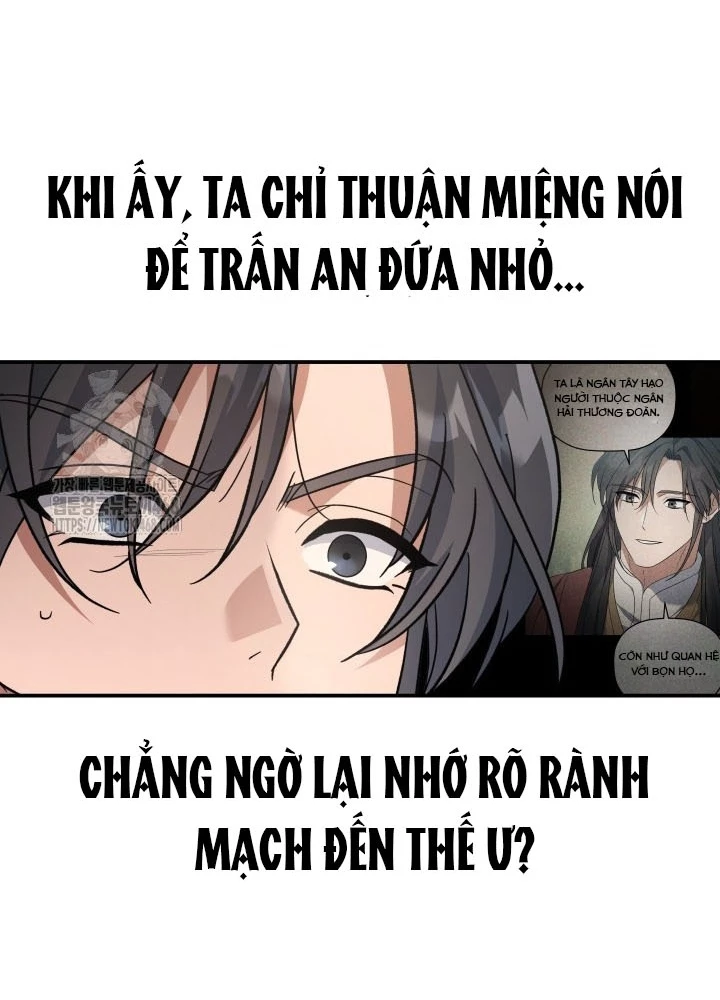 Tiểu Công Tử Của Ân Hạ Thương Đoàn Chapter 31 - 179