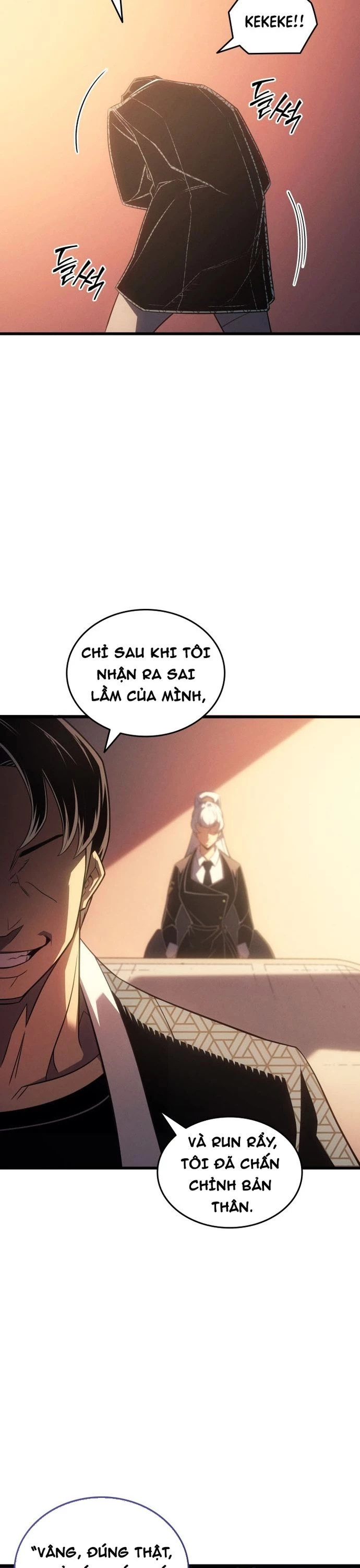 Sự Trở Lại Của Pháp Sư Vĩ Đại Sau 4000 Năm Chapter 218 - 10