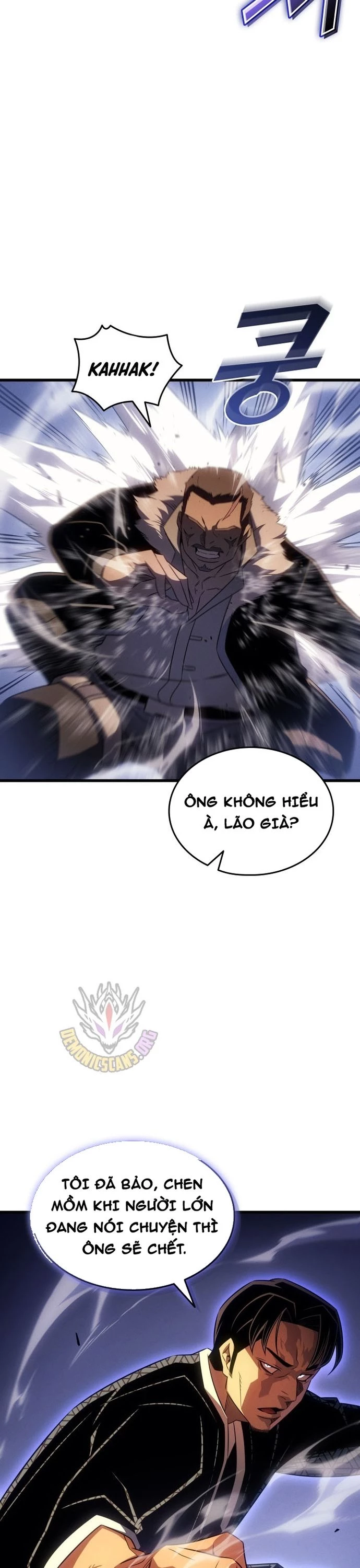 Sự Trở Lại Của Pháp Sư Vĩ Đại Sau 4000 Năm Chapter 218 - 15