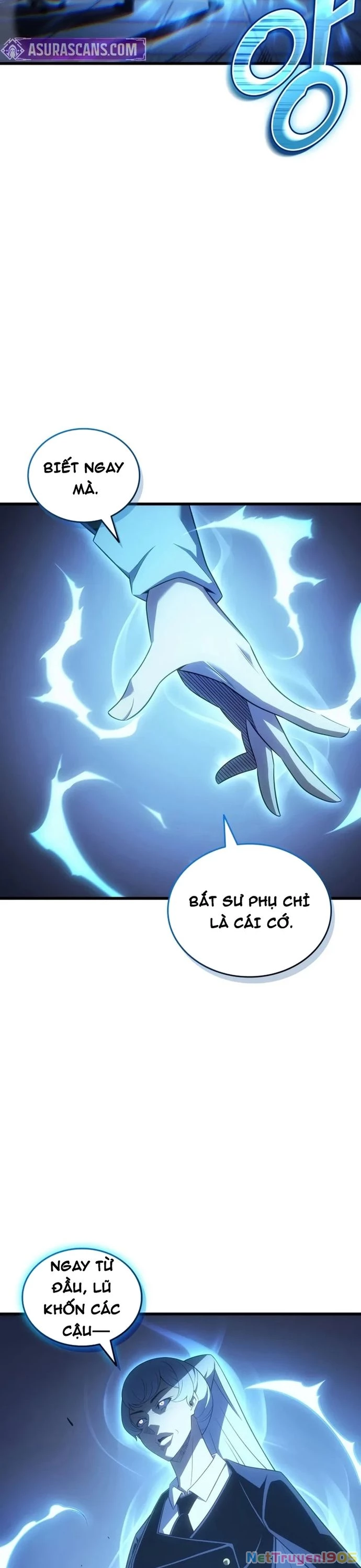 Sự Trở Lại Của Pháp Sư Vĩ Đại Sau 4000 Năm Chapter 218 - 20