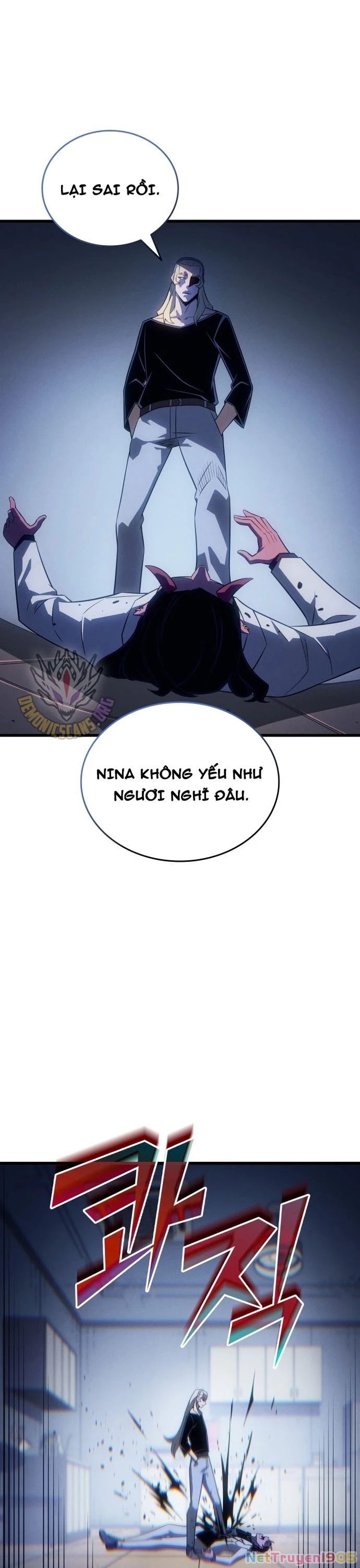 Sự Trở Lại Của Pháp Sư Vĩ Đại Sau 4000 Năm Chapter 218 - 39