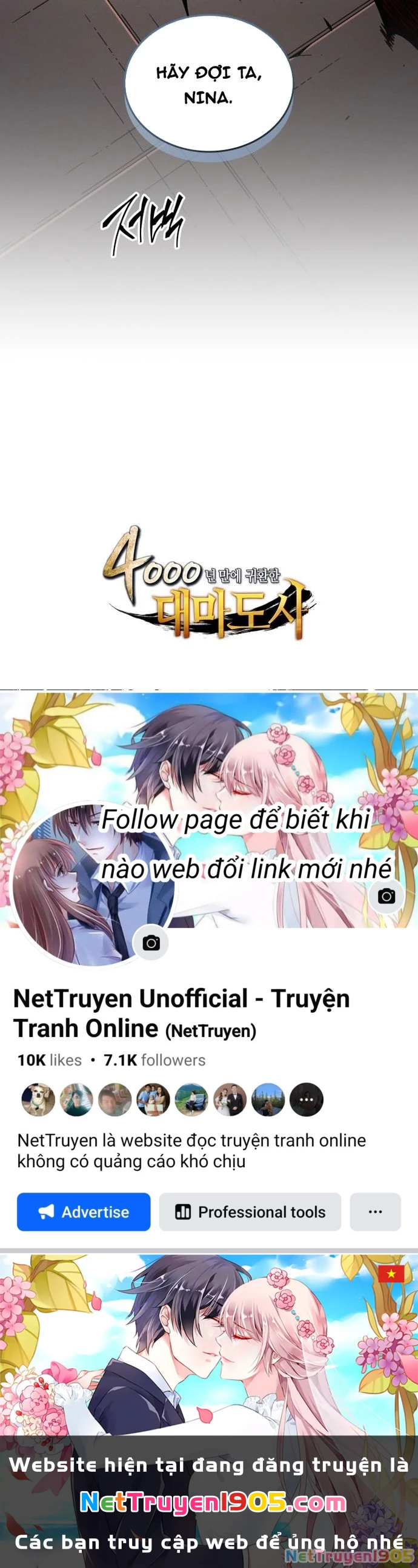 Sự Trở Lại Của Pháp Sư Vĩ Đại Sau 4000 Năm Chapter 218 - 41