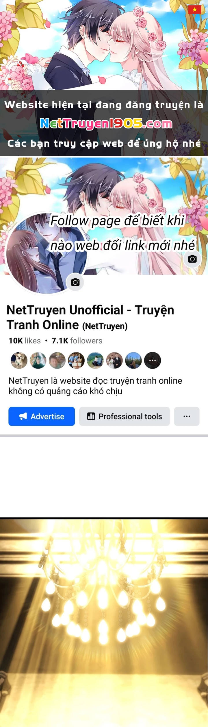 Thiết Huyết Kiếm Sĩ Hồi Quy Chapter 126 - 1