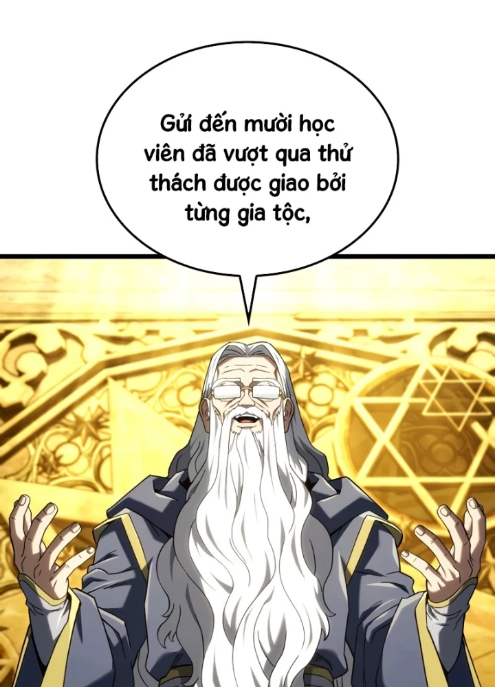 Thiết Huyết Kiếm Sĩ Hồi Quy Chapter 126 - 11