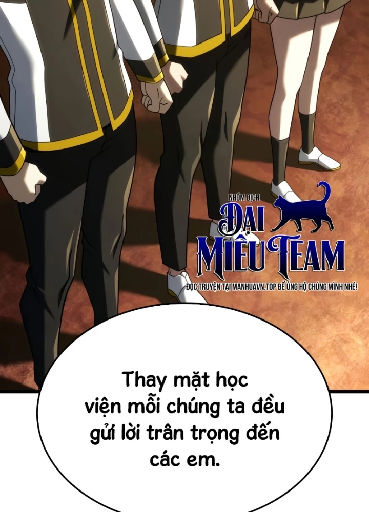 Thiết Huyết Kiếm Sĩ Hồi Quy Chapter 126 - 17