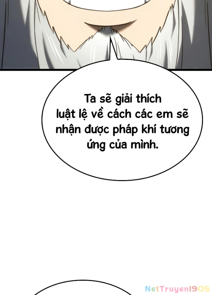 Thiết Huyết Kiếm Sĩ Hồi Quy Chapter 126 - 21