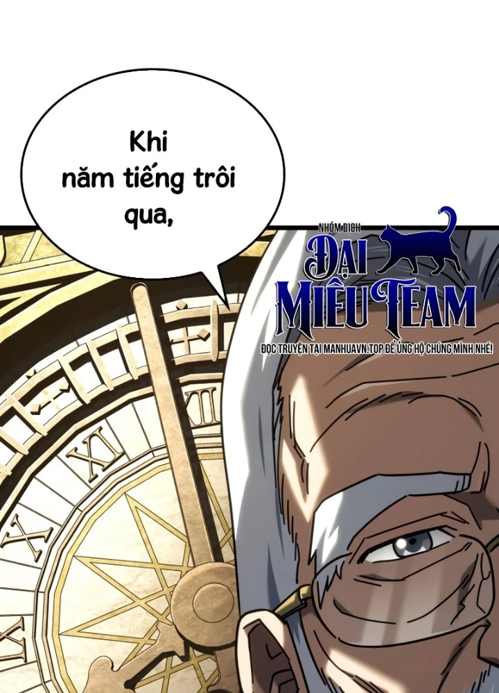 Thiết Huyết Kiếm Sĩ Hồi Quy Chapter 126 - 27