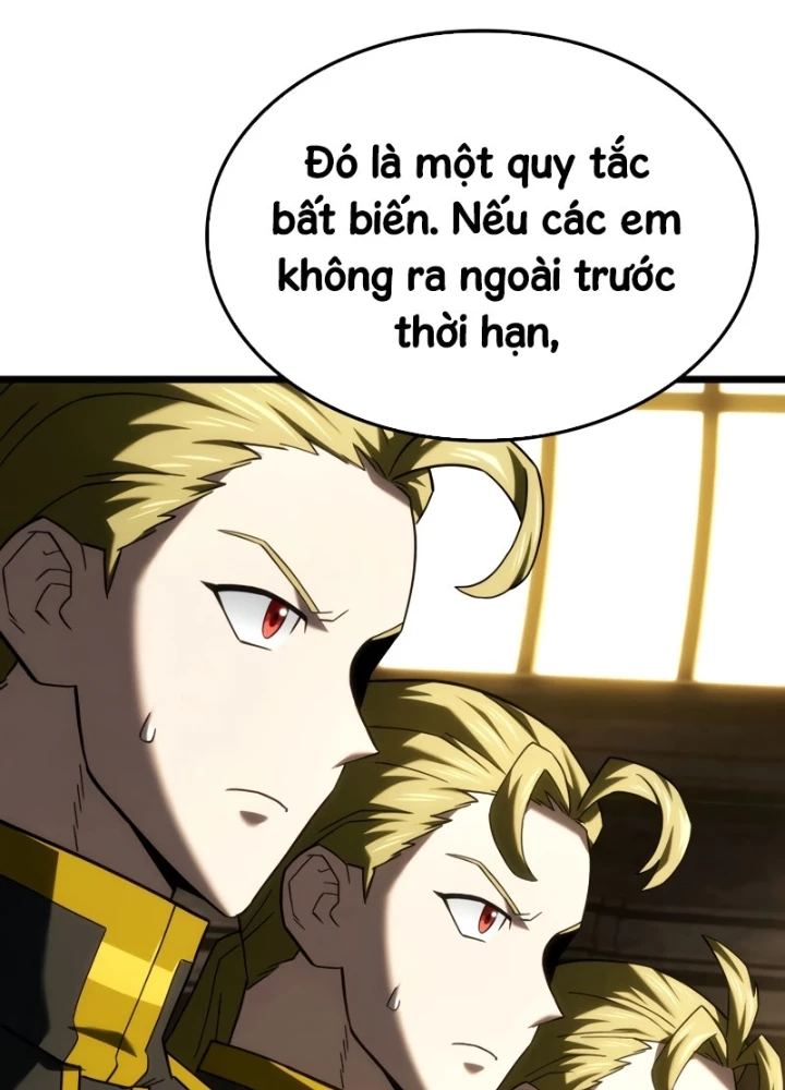 Thiết Huyết Kiếm Sĩ Hồi Quy Chapter 126 - 31