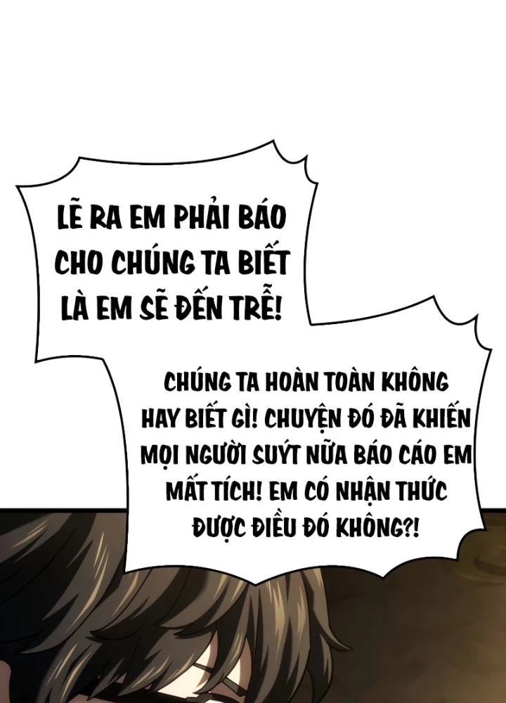 Thiết Huyết Kiếm Sĩ Hồi Quy Chapter 126 - 45