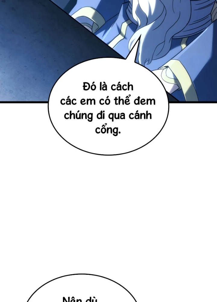 Thiết Huyết Kiếm Sĩ Hồi Quy Chapter 126 - 83