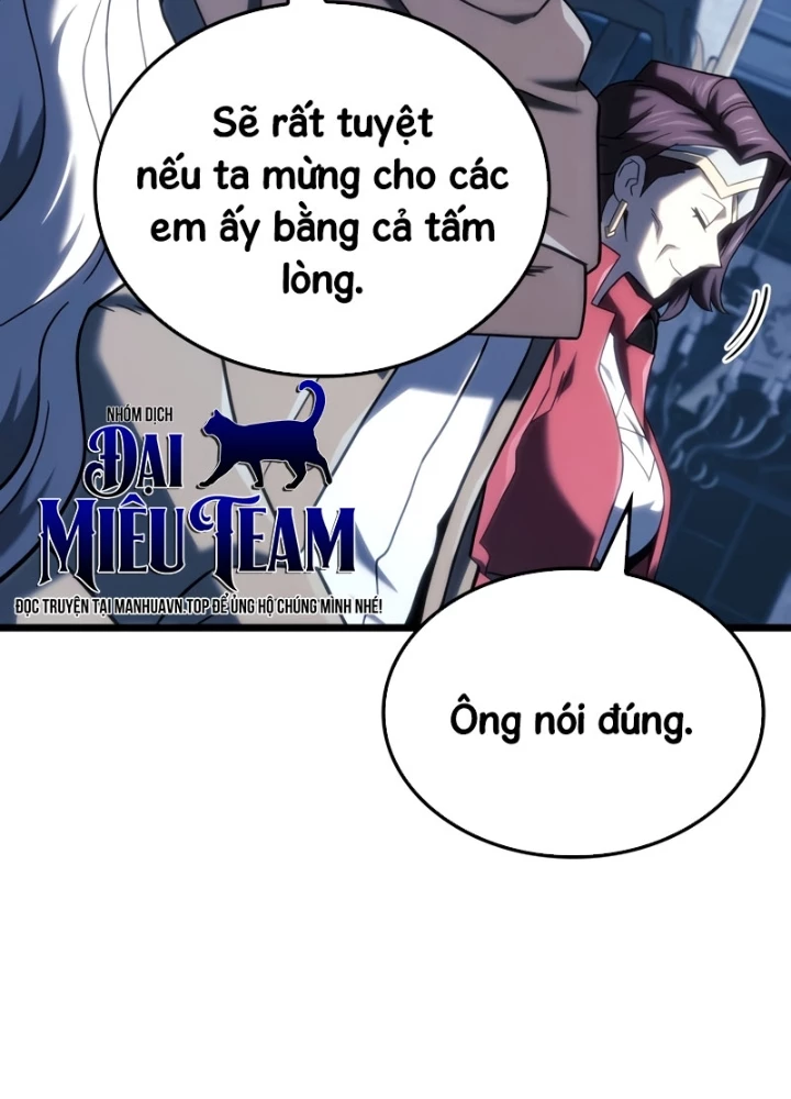 Thiết Huyết Kiếm Sĩ Hồi Quy Chapter 126 - 87