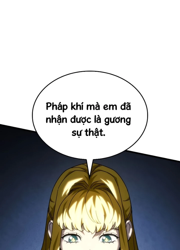 Thiết Huyết Kiếm Sĩ Hồi Quy Chapter 126 - 117
