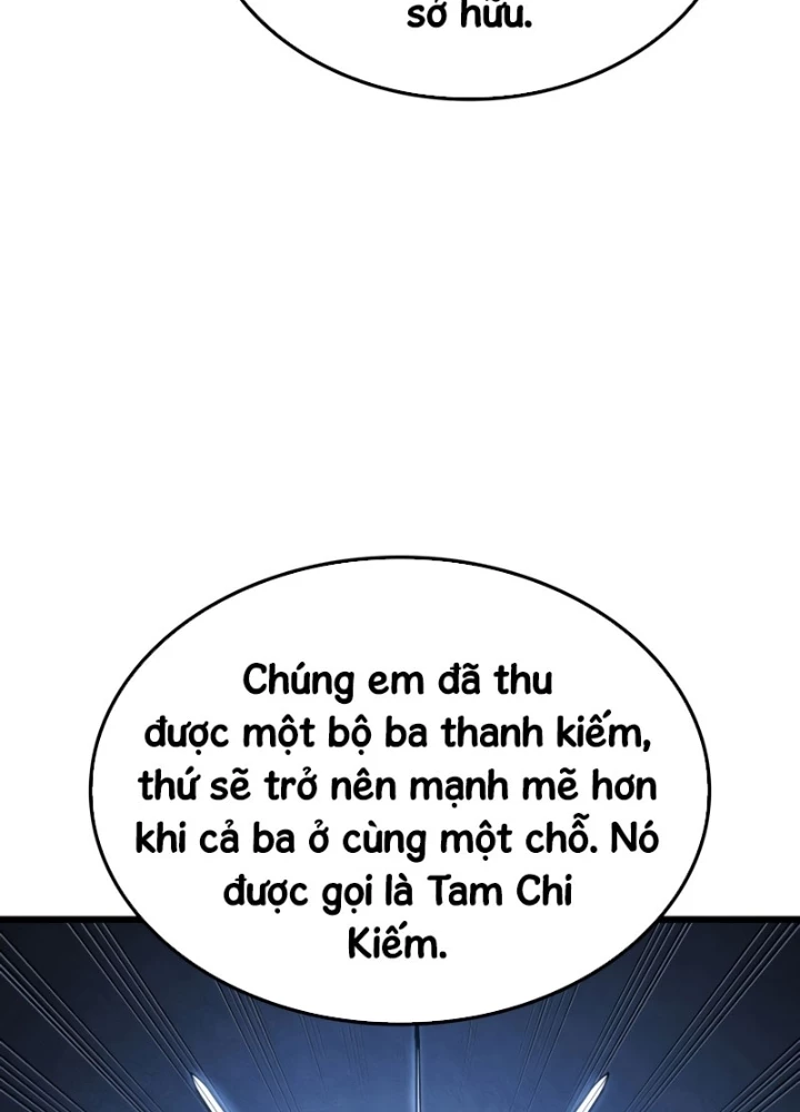 Thiết Huyết Kiếm Sĩ Hồi Quy Chapter 126 - 121