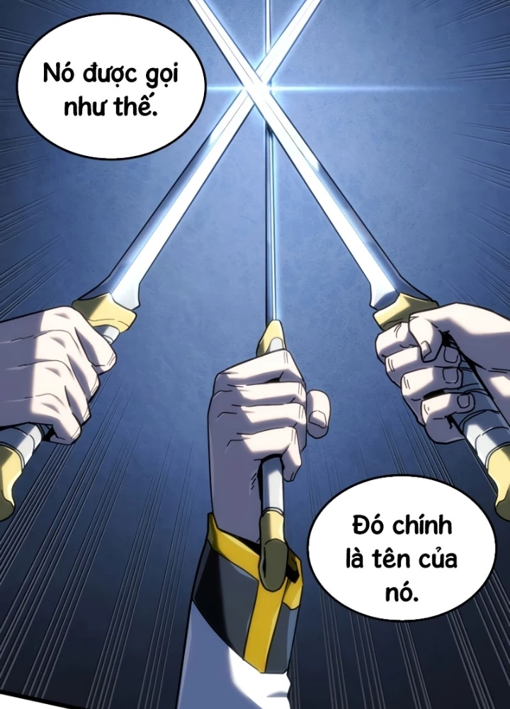 Thiết Huyết Kiếm Sĩ Hồi Quy Chapter 126 - 123