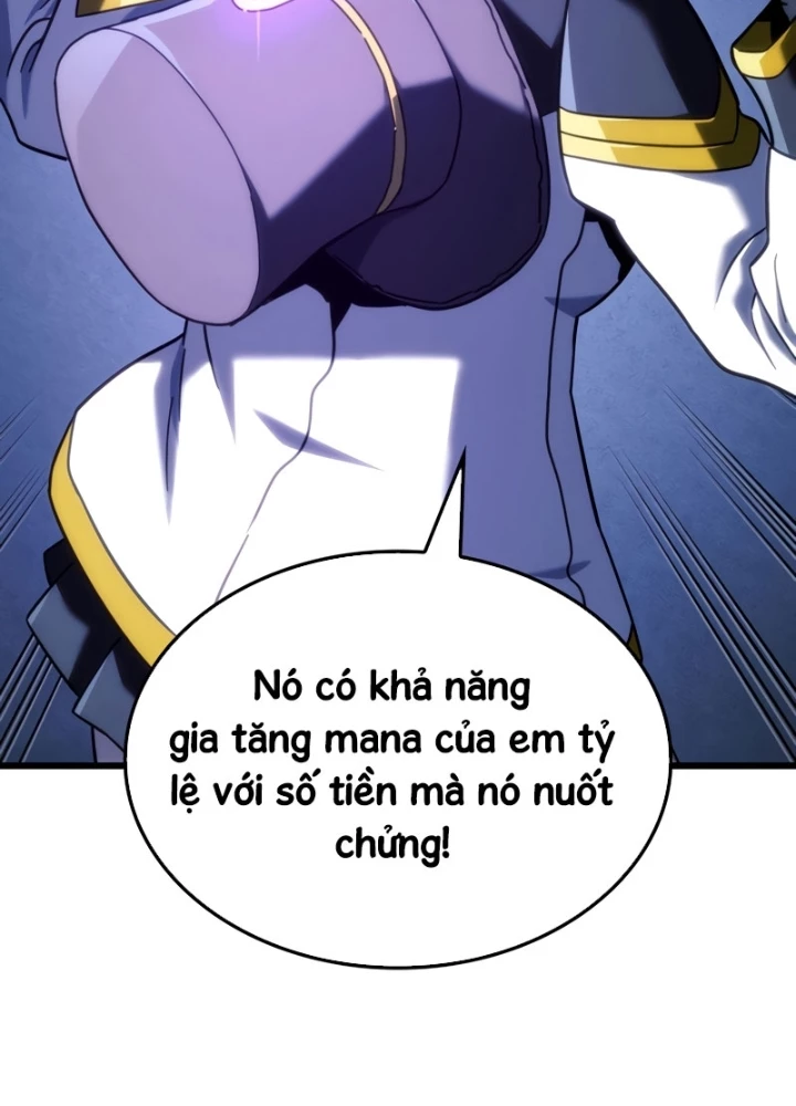 Thiết Huyết Kiếm Sĩ Hồi Quy Chapter 126 - 127
