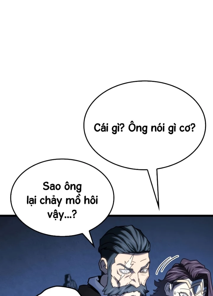 Thiết Huyết Kiếm Sĩ Hồi Quy Chapter 126 - 135