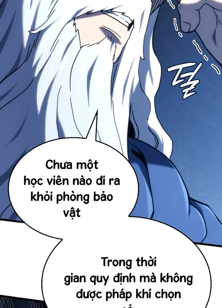 Thiết Huyết Kiếm Sĩ Hồi Quy Chapter 126 - 145