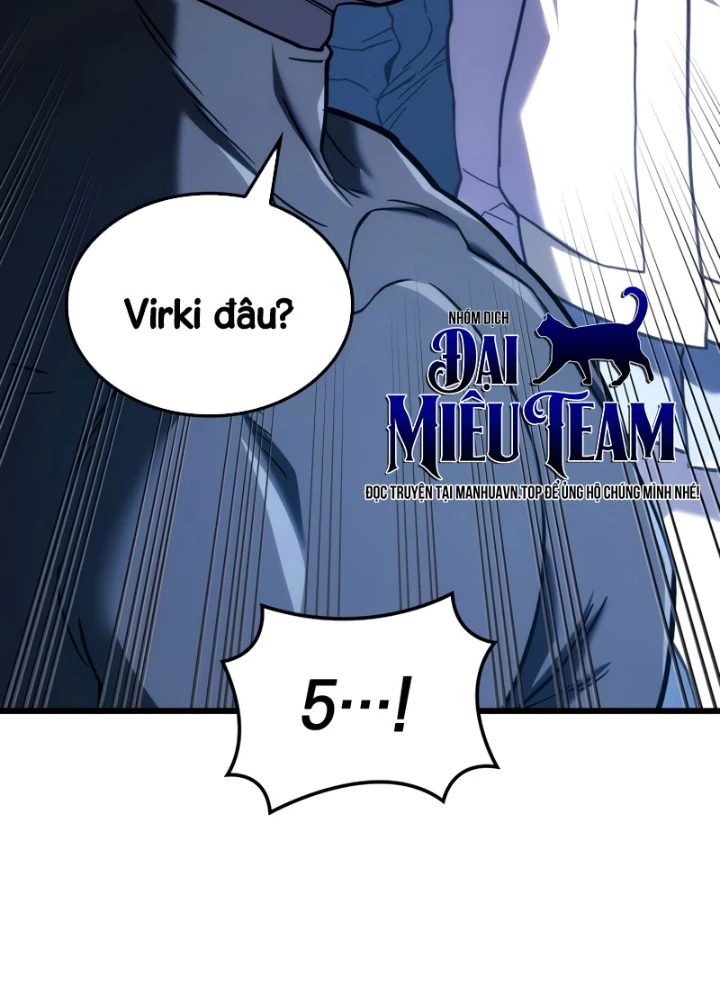 Thiết Huyết Kiếm Sĩ Hồi Quy Chapter 126 - 161