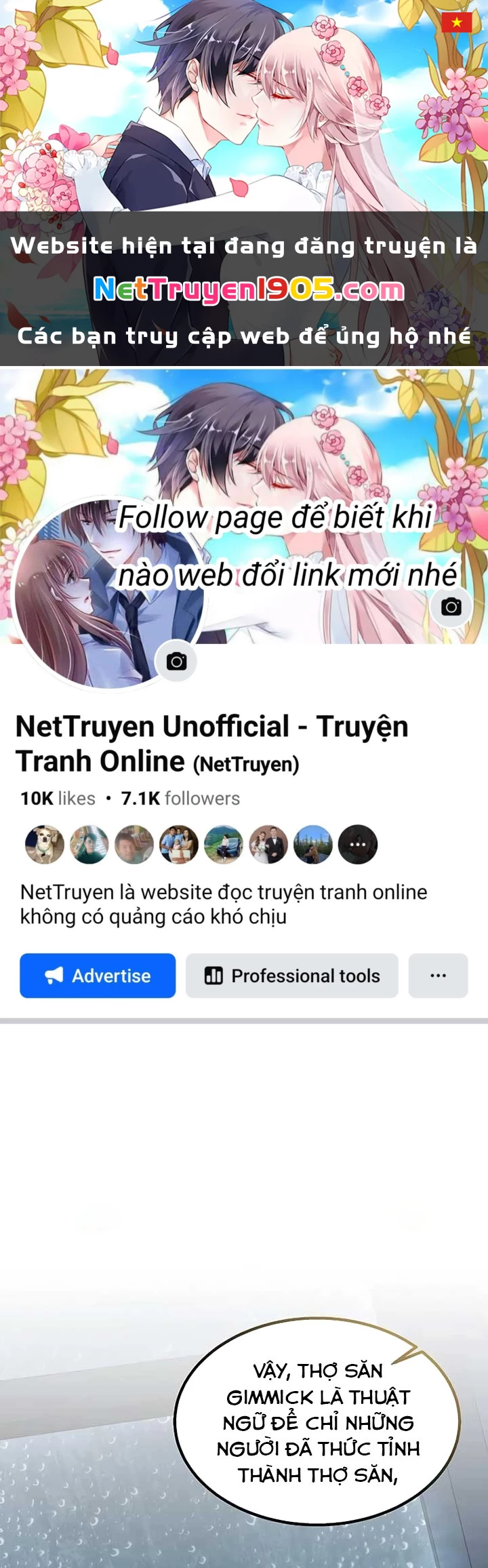 Công Chúa Hắc Viêm LV.99 Chapter 21 - 1