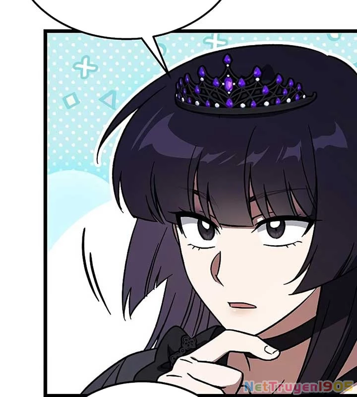 Công Chúa Hắc Viêm LV.99 Chapter 21 - 8