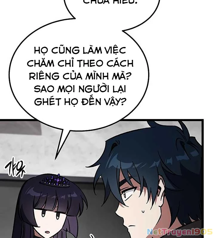 Công Chúa Hắc Viêm LV.99 Chapter 21 - 13
