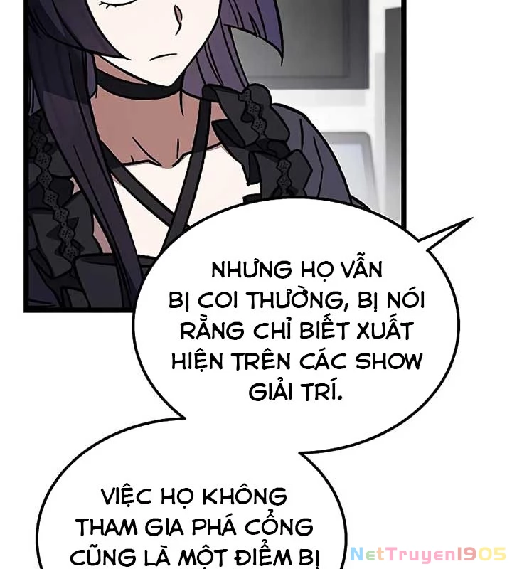 Công Chúa Hắc Viêm LV.99 Chapter 21 - 19