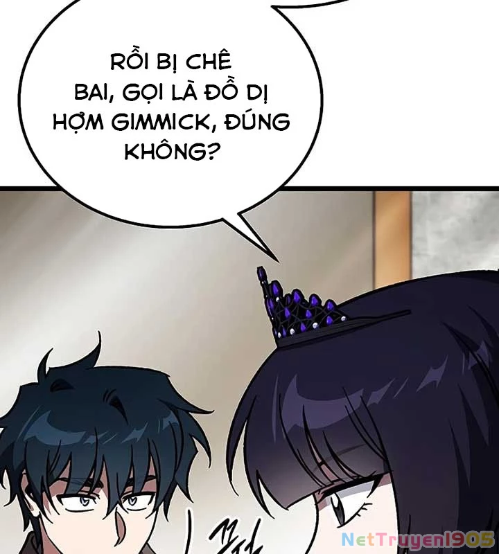 Công Chúa Hắc Viêm LV.99 Chapter 21 - 21