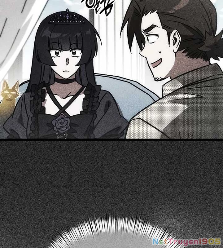 Công Chúa Hắc Viêm LV.99 Chapter 21 - 24