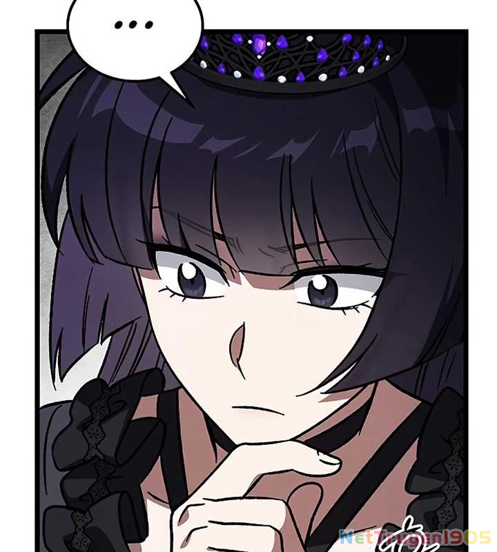 Công Chúa Hắc Viêm LV.99 Chapter 21 - 26