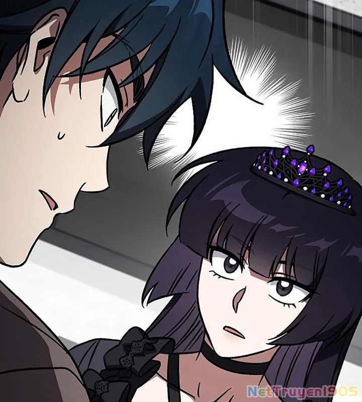Công Chúa Hắc Viêm LV.99 Chapter 21 - 35