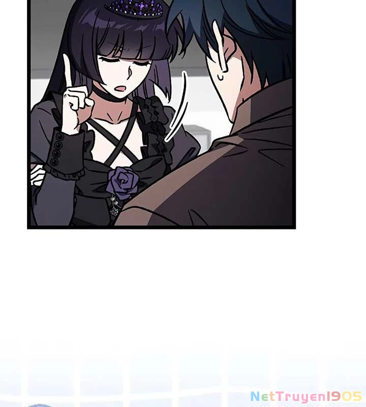 Công Chúa Hắc Viêm LV.99 Chapter 21 - 46
