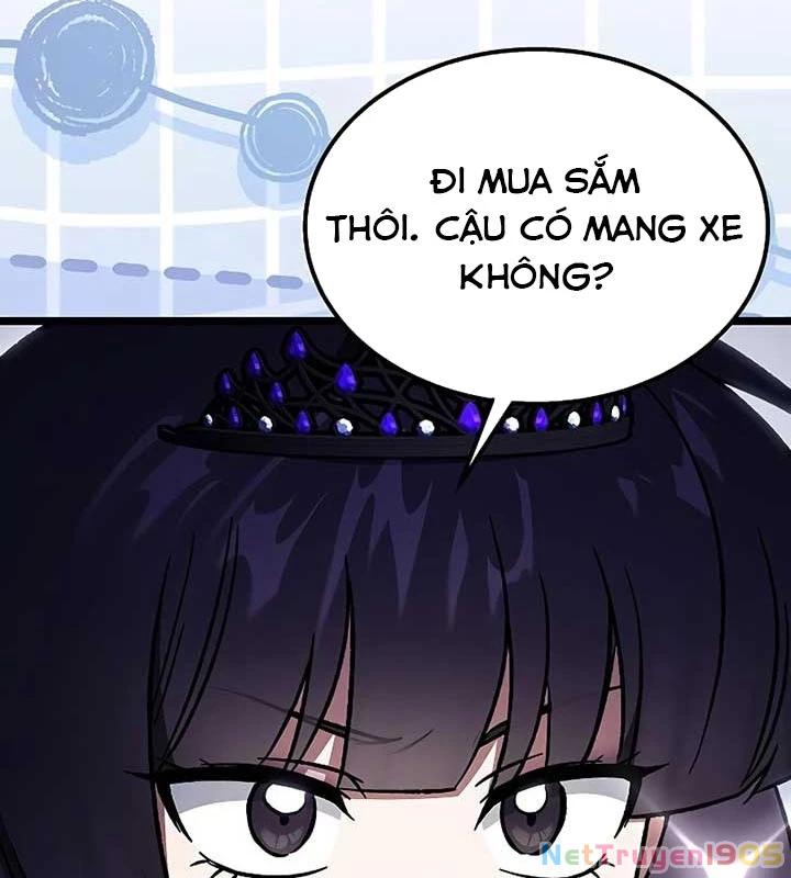 Công Chúa Hắc Viêm LV.99 Chapter 21 - 47