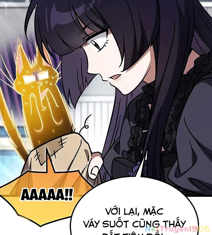 Công Chúa Hắc Viêm LV.99 Chapter 21 - 57