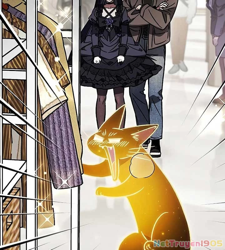 Công Chúa Hắc Viêm LV.99 Chapter 21 - 65