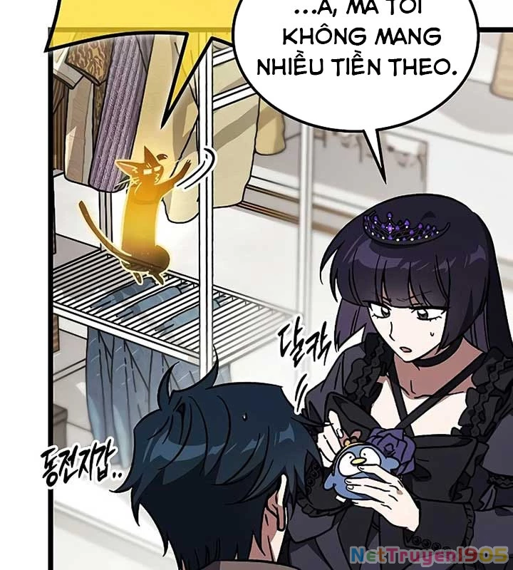 Công Chúa Hắc Viêm LV.99 Chapter 21 - 68
